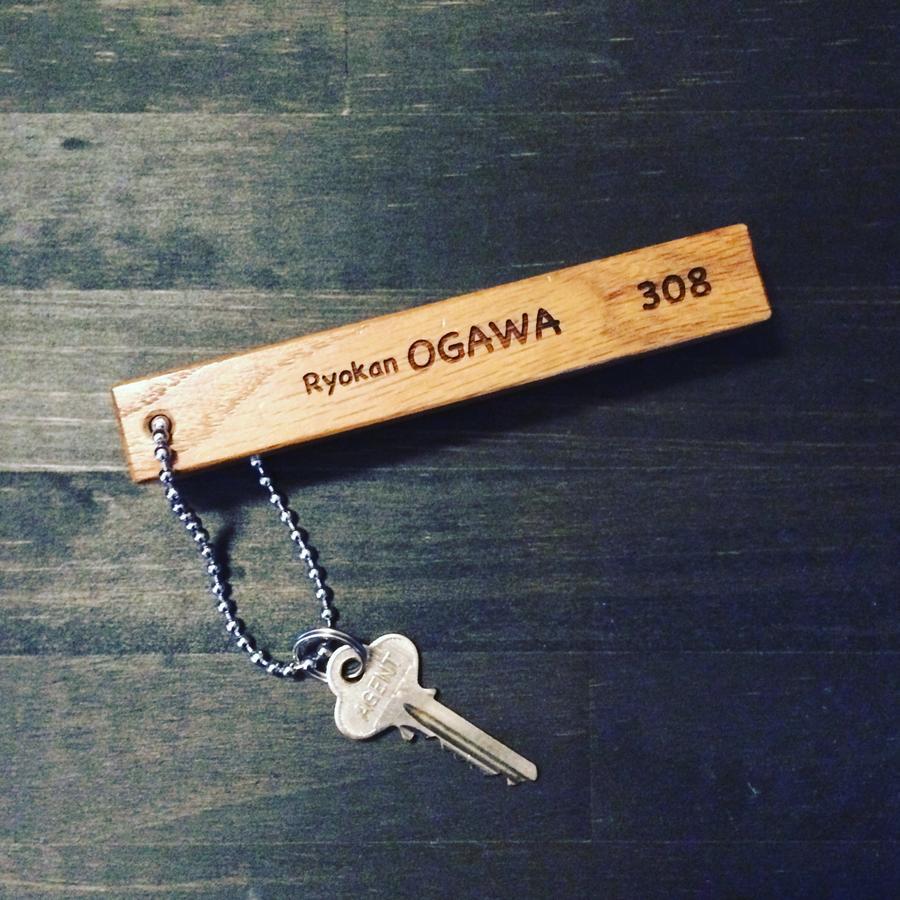 Ogawa Ryokan Shimoda  Eksteriør bilde