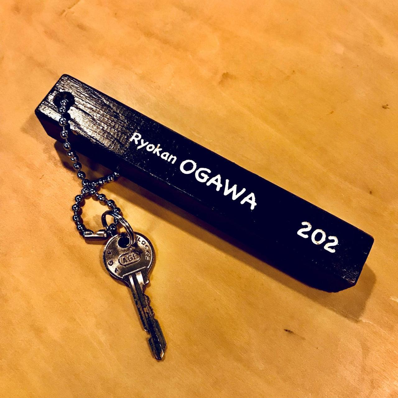 Ogawa Ryokan Shimoda  Eksteriør bilde